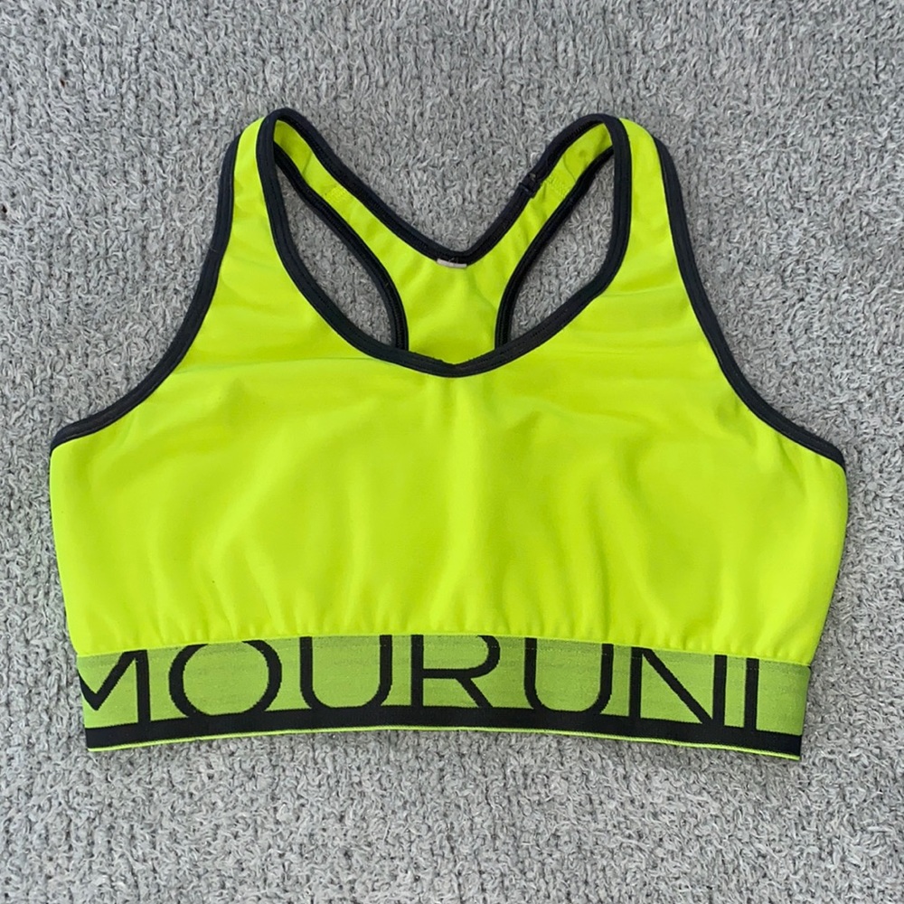 Under Armour Sports-bra